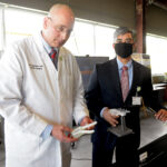 Intermed Labs at Mon Health